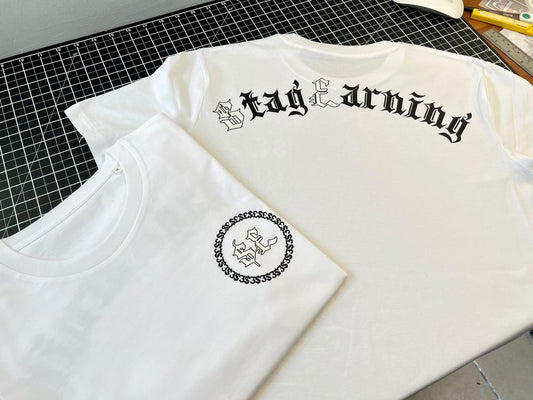 StayEarning T-shirt