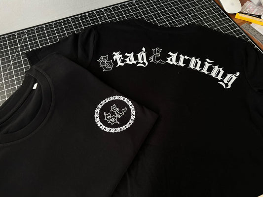 StayEarning T'shirt