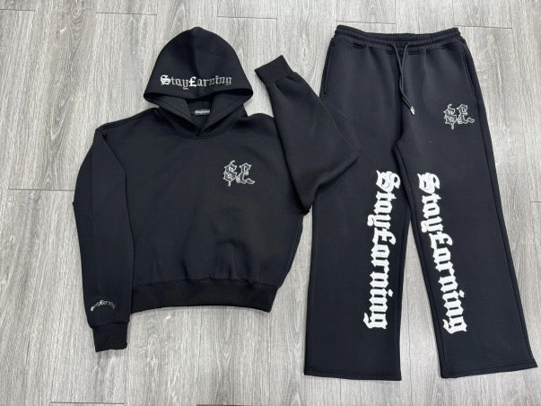 Core Motion Tracksuit