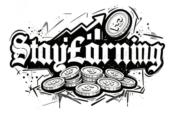 StayEarning.LDN